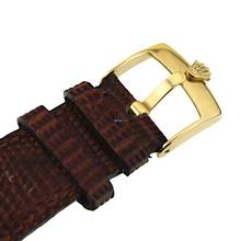 Thumbnail von Rolex Cellini Wood Dial Diamond Ref.4141