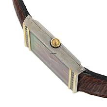 Thumbnail von Rolex Cellini Wood Dial Diamond Ref.4141