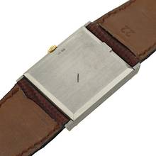 Thumbnail von Rolex Cellini Wood Dial Diamond Ref.4141