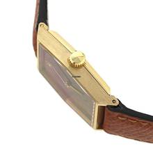 Thumbnail von Rolex Cellini Wood Dial Ref.4121