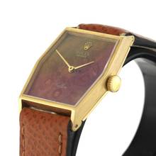 Thumbnail von Rolex Cellini Wood Dial Ref.4121