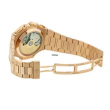 Thumbnail von Patek Philippe Nautilus Ref.5980-1R-001