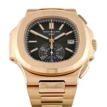  Patek Philippe Nautilus Ref.5980-1R-001 