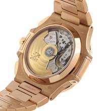 Thumbnail von Patek Philippe Nautilus Ref.5980-1R-001