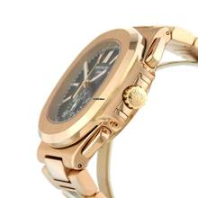 Thumbnail von Patek Philippe Nautilus Ref.5980-1R-001