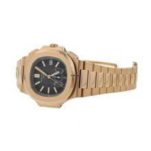 Thumbnail von Patek Philippe Nautilus Ref.5980-1R-001