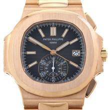 Thumbnail von Patek Philippe Nautilus Ref.5980-1R-001