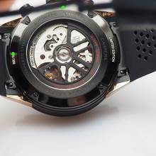 Thumbnail von TAG Heuer Carrera Calibre Heuer 02 Chronograph Limited Edition Carbon/Rose Gold