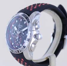 Thumbnail von Glashütte Original Sport Evolution Impact 46mm Caliber 39 Automatic Shock System B+P