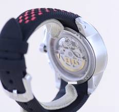 Thumbnail von Glashütte Original Sport Evolution Impact 46mm Caliber 39 Automatic Shock System B+P