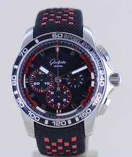 Thumbnail von Glashütte Original Sport Evolution Impact 46mm Caliber 39 Automatic Shock System B+P