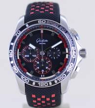 Thumbnail von Glashütte Original Sport Evolution Impact 46mm Caliber 39 Automatic Shock System B+P