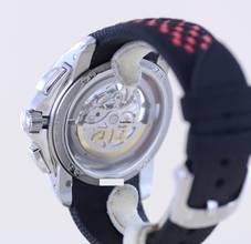 Thumbnail von Glashütte Original Sport Evolution Impact 46mm Caliber 39 Automatic Shock System B+P