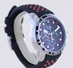 Thumbnail von Glashütte Original Sport Evolution Impact 46mm Caliber 39 Automatic Shock System B+P