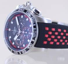 Thumbnail von Glashütte Original Sport Evolution Impact 46mm Caliber 39 Automatic Shock System B+P
