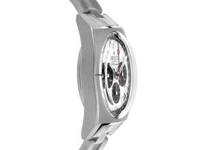 Thumbnail von Zenith El Primero Chronomaster Revival El Primero Ref.03.A384.400/21.M384 2026 Full Set Ungetragen Chronomaster Revival El Primero