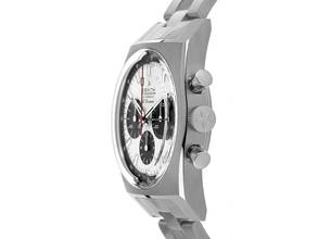Thumbnail von Zenith El Primero Chronomaster Revival El Primero Ref.03.A384.400/21.M384 2026 Full Set Ungetragen Chronomaster Revival El Primero