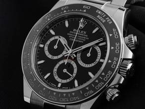 Thumbnail von Rolex Daytona Ref.126500LN 2026 Full Set Ungetragen Daytona