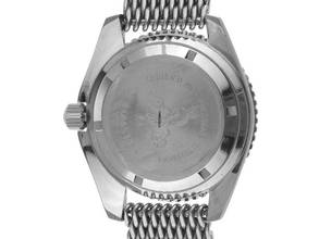 Thumbnail von Omega Seamaster 300 Ref.166.0324 Bj.1972 original Box Original Vintage Unpoliert Seamaster 300