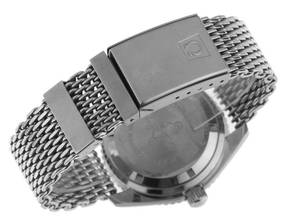Thumbnail von Omega Seamaster 300 Ref.166.0324 Bj.1972 original Box Original Vintage Unpoliert Seamaster 300