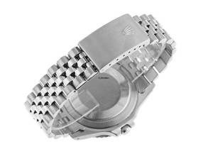 Thumbnail von Rolex GMT-Master Ref.16700 1991 Full Set sehr gut Vintage GMT Master Pepsi