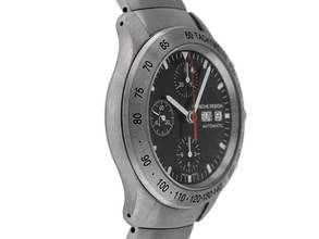 Thumbnail von Porsche Design Chronograph Ref.6605.41 2020 Original Vintage Unpoliert Chronograph
