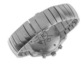 Thumbnail von Porsche Design Chronograph Ref.6605.41 2020 Original Vintage Unpoliert Chronograph