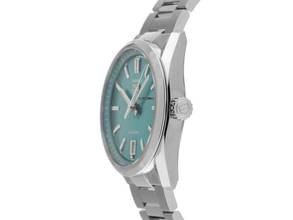 Thumbnail von TAG Heuer Carrera Date Ref.WBN2316.BA0001 2026 Full Set Ungetragen Carrera Date