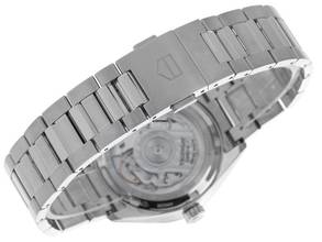 Thumbnail von TAG Heuer Carrera Date Ref.WBN2316.BA0001 2026 Full Set Ungetragen Carrera Date