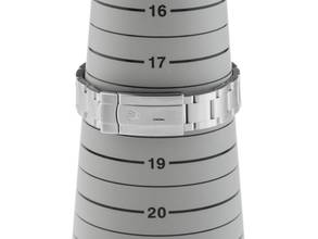 Thumbnail von Rolex Oyster Perpetual 34 Ref.124200 2024 Full Set Wie neu Oyster Perpetual