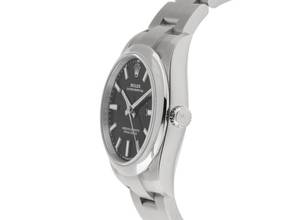 Thumbnail von Rolex Oyster Perpetual 34 Ref.124200 2024 Full Set Wie neu Oyster Perpetual