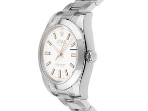 Thumbnail von Rolex Milgauss Oyster Perpetual Milgauss Ref.116400 2007 Full Set sehr gut Vintage Milgauss