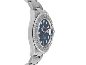 Thumbnail von Rolex Yacht-Master 40 Ref.126622 2024 Full Set wie Neu Yacht-Master Stahl 950 Platin