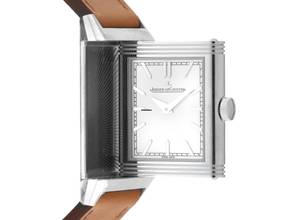 Thumbnail von Jaeger-LeCoultre Reverso Tribute Monoface Ref.Q7168420 2026 Full Set Ungetragen Reverso Tribute Monoface Faltschließe Handaufzug