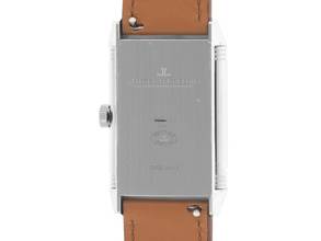 Thumbnail von Jaeger-LeCoultre Reverso Tribute Monoface Ref.Q7168420 2026 Full Set Ungetragen Reverso Tribute Monoface Faltschließe Handaufzug