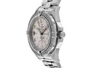 Thumbnail von Breitling Colt GMT+ Ref.A32370 2002 original Box sehr gut Vintage Colt GMT
