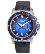  Mühle Glashütte Sportivo Active Chronograph Ref. M1-52-02-CK 