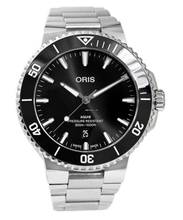  Oris Aquis Date 43,5mm Ref. 01 733 7789 4154-07 8 23 04PEB 