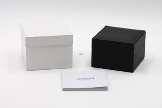 Thumbnail von Union Glashütte Diplomat Automatic Stainless Steel Ref. 26.11.16.02.10 Box