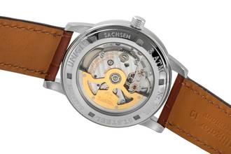 Thumbnail von Union Glashütte Diplomat Automatic Stainless Steel Ref. 26.11.16.02.10 Box