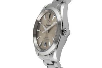 Thumbnail von Omega Seamaster Aqua Terra Shades Steel Automatic 220.10.38.20.09.001 B&P