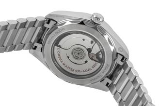Thumbnail von Omega Seamaster Aqua Terra Shades Steel Automatic 220.10.38.20.09.001 B&P