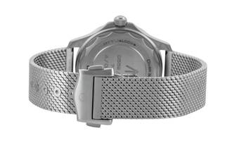 Thumbnail von Omega Seamaster Diver 300 M James Bond 007 Titanium Automatic 210.90.42.20.01.001