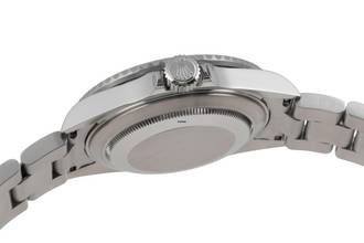 Thumbnail von Rolex Submariner Date Kermit Automatic Men's Watch Swiss Made Dial Ref. 16610LV