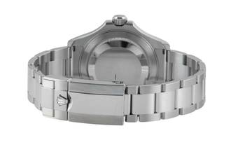 Thumbnail von Rolex Yacht-Master 40 Oyster Stahl / Platin Automatik Ref. 116622 B&P LC100