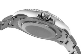 Thumbnail von Rolex Yacht-Master 40 Oyster Stahl / Platin Automatik Ref. 116622 B&P LC100