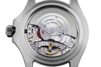 Thumbnail von Rolex Yacht-Master 40 Oyster Stahl / Platin Automatik Ref. 116622 B&P LC100