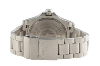 Thumbnail von Breitling Avenger II Seawolf Steel Automatic Ref. A1733110/BC31 B&P