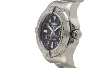 Thumbnail von Breitling Avenger II Seawolf Steel Automatic Ref. A1733110/BC31 B&P