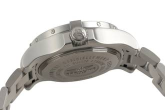 Thumbnail von Breitling Avenger II Seawolf Steel Automatic Ref. A1733110/BC31 B&P